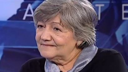Mama premierului, audiată la DNA Ploieşti