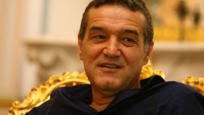 Gigi Becali poate fi eliberat condiţionat din penitenciar