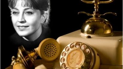 VOCEA UMANĂ cu Margareta Puşcaş