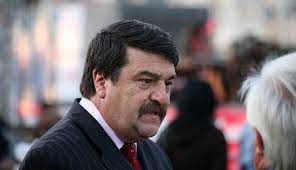 Toni Greblă va fi prezentat mâine Înaltei Curți de Casație și Justiție cu propunere de arest la domiciliu