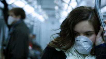 Un nou caz de gripă a fost confirmat în Transilvania