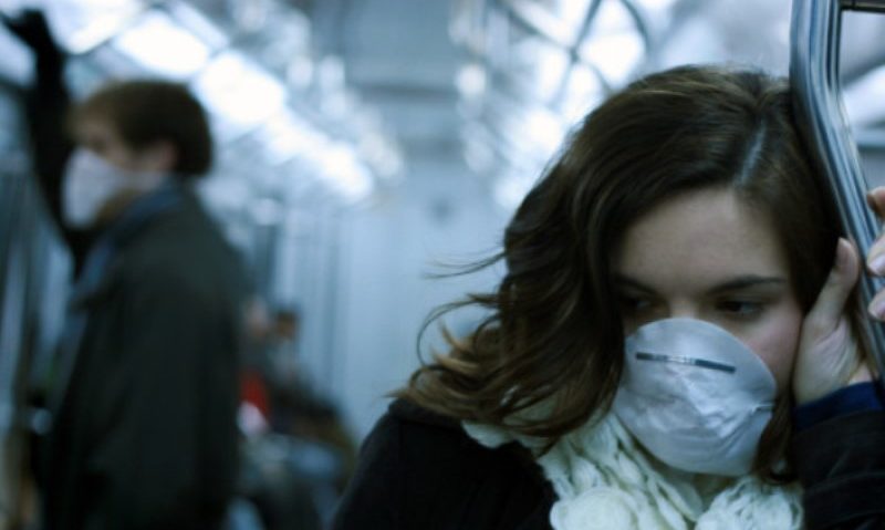 Un nou caz de gripă a fost confirmat în Transilvania Un nou caz de gripă a fost confirmat în Transilvania