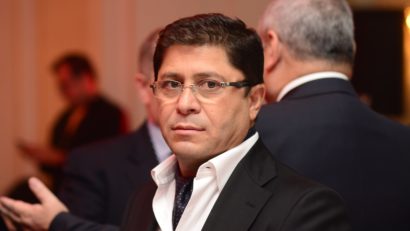 4 ani de închisoare pentru Gruia Stoica