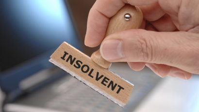 Amânare pentru Legea insolvenţei persoanelor fizice