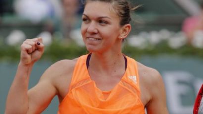 Simona Halep, în finala turneului de la Indian Wells