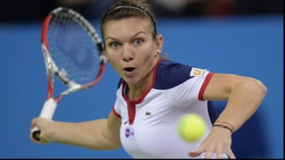 Zi plină mâine pentru tenismenii români prezenţi la turneele de la Indian Wells