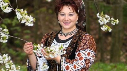 Lada de zestre și Top Transilvania, cu Maria Butilă