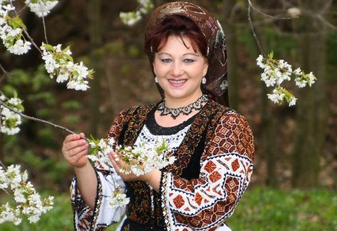 Lada de zestre și Top Transilvania, cu Maria Butilă Lada de zestre și Top Transilvania, cu Maria Butilă
