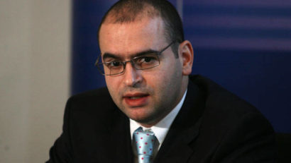 Șeful Agenției Naționale de Integritate, la DNA