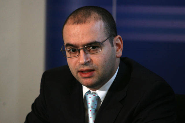 Șeful Agenției Naționale de Integritate, la DNA Șeful Agenției Naționale de Integritate, la DNA
