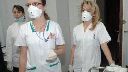 Infirmierele vor avea o asociaţie profesională