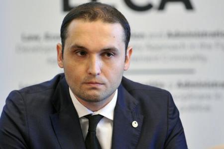 Interimatul la ANI este asigurat de vicepreședintele instituției, Bogdan Stan Interimatul la ANI este asigurat de vicepreședintele instituției, Bogdan Stan