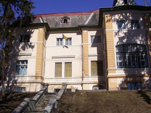 Premii naționale pentru inventatorii de la Palatul Copiilor din Tîrgu-Mureş Premii naționale pentru inventatorii de la Palatul Copiilor din Tîrgu-Mureş