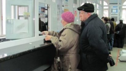 Peste 30% dintre contribuabilii din Sfântu Gheorghe şi-au plătit impozitele pe clădiri şi terenuri