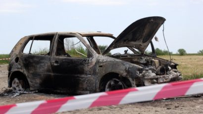 Un nou caz suspect de xenofobie la adresa românilor din Italia