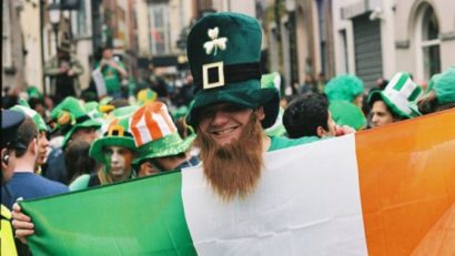 Ecstasy, ketamine și alte droguri halucinogene au fost legalizate accidental în Irlanda