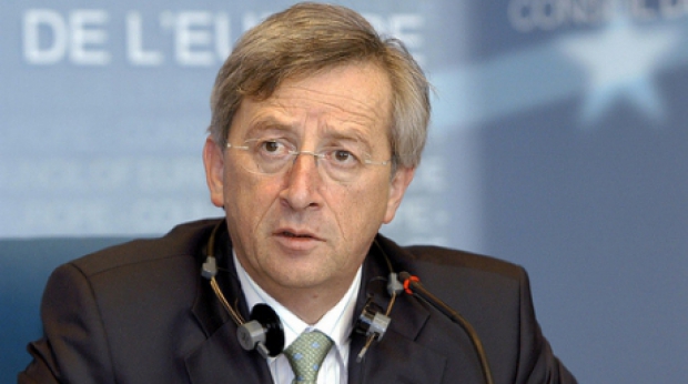 Preşedintele Comisiei Europene, Jean-Claude Juncker, a solicitat înfiinţarea unei armate europene, pentru a convinge Rusia că Europa îşi va apăra cu seriozitate valorile Preşedintele Comisiei Europene, Jean-Claude Juncker, a solicitat înfiinţarea unei armate europene, pentru a convinge Rusia că Europa îşi va apăra cu seriozitate valorile