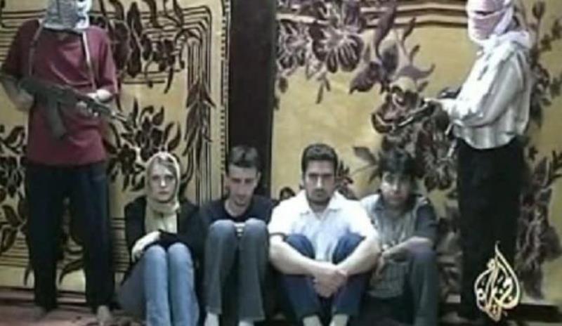 10 ani de la răpirea jurnaliştilor români în Irak – înscenare sau coşmar ? 10 ani de la răpirea jurnaliştilor români în Irak – înscenare sau coşmar ?