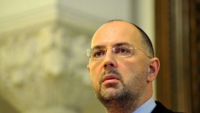 UDMR vrea prag electoral alternativ regional