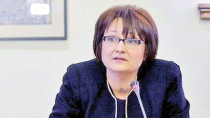 Mai mulţi deputaţi din Comisia de cultură i-au recomandat preşedintelui CNA să demisioneze