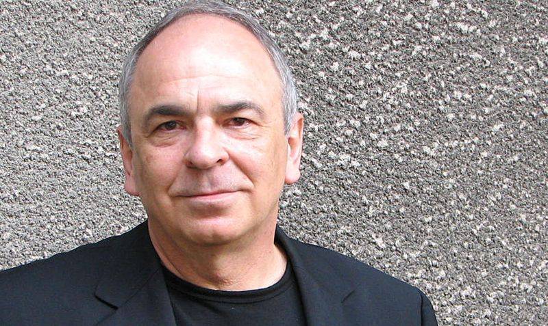Gabriel Liiceanu s-a retras din Uniunea Scriitorilor Gabriel Liiceanu s-a retras din Uniunea Scriitorilor