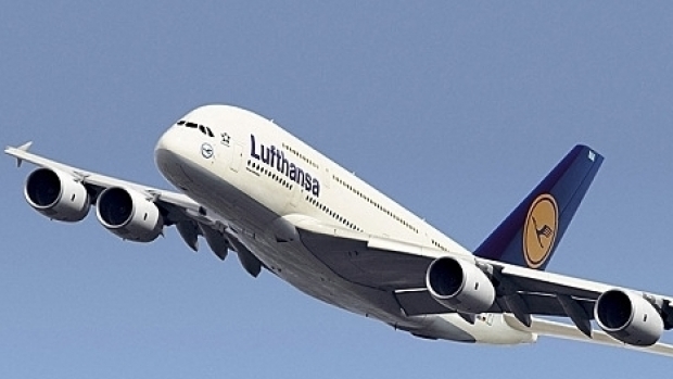 Greva Lufthansa continuă