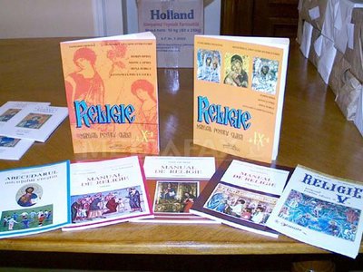 Propunere a Consiliul Consultativ al Cultelor din România Propunere a Consiliul Consultativ al Cultelor din România