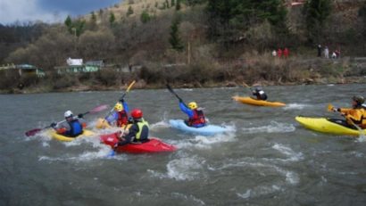 S-a dat startul la înscrieri pentru ediţia a 6-a a „Mureş Marathon”