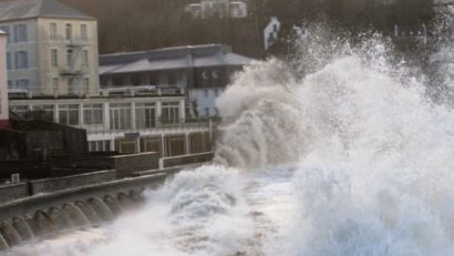 „Mareea secolului” – fenomen spectaculos, vizibil astăzi, în Europa