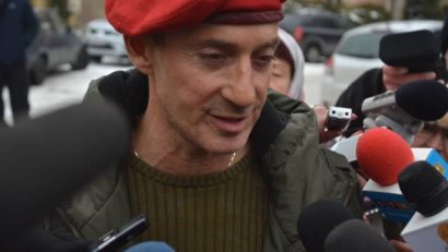 Radu Mazăre a fost lăsat în libertate