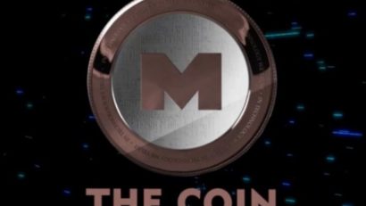 Premieră mondială la Arad: casă vândută în Mcoin