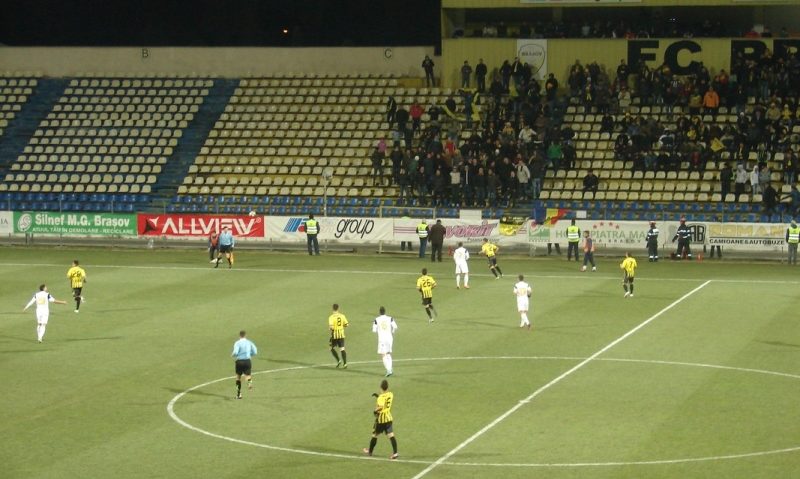 FC Braşov, prima victorie din 2015! FC Braşov, prima victorie din 2015!