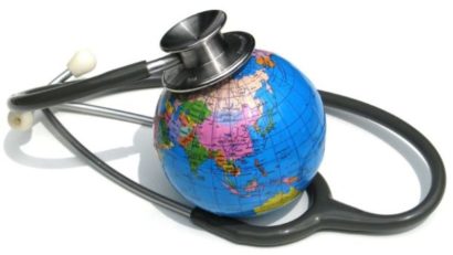 Turismul medical şi în ţara noastră