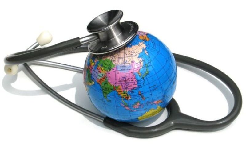 Turismul medical şi în ţara noastră