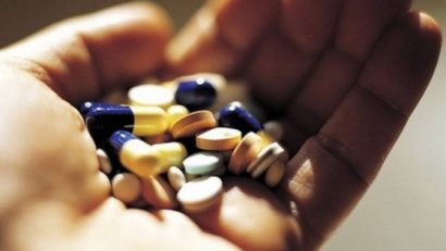 Medicamente expirate, din Italia, ar fi putut ajunge la vânzare în România
