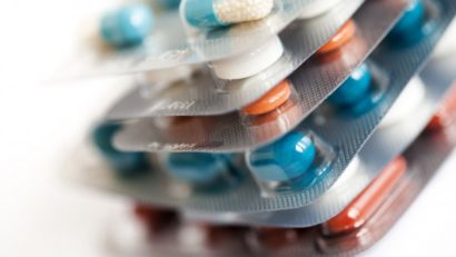 Un producător de medicamente generice a anunțat că își retrage produsele din lista de medicamente