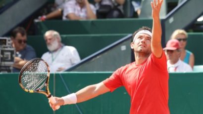 Florin Mergea, în sferturile de finală ale probei de dublu de la Indian Wells