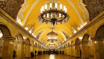 11 lucruri care fac Rusia atât de diferită faţă de restul lumii