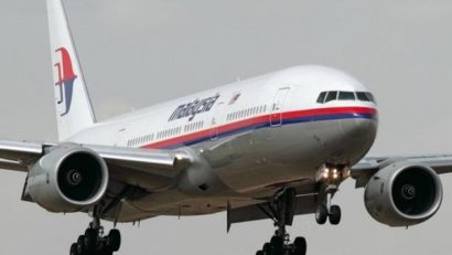 Malaezia comemorează un an de la dispariţia avionului MH370