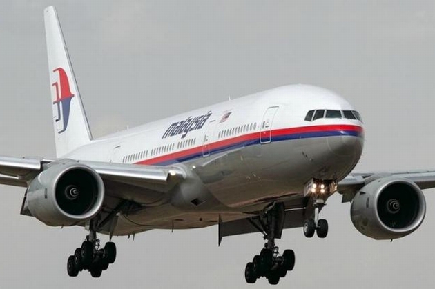 Malaezia comemorează un an de la dispariţia avionului MH370 Malaezia comemorează un an de la dispariţia avionului MH370