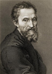 michelangelo