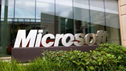 Dosarul Microsoft, trimis în judecată