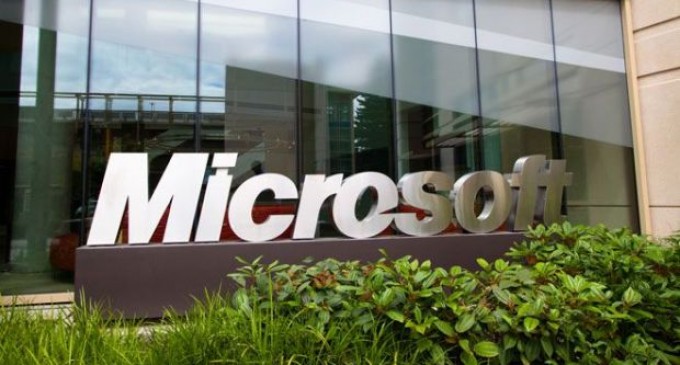 Dosarul Microsoft, trimis în judecată Dosarul Microsoft, trimis în judecată