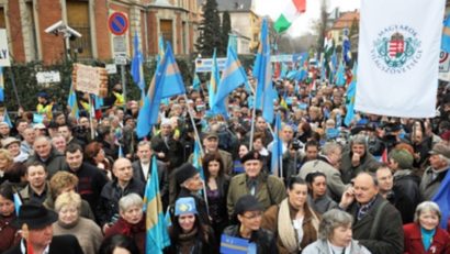 Prealegeri comune la Tîrgu Mureș