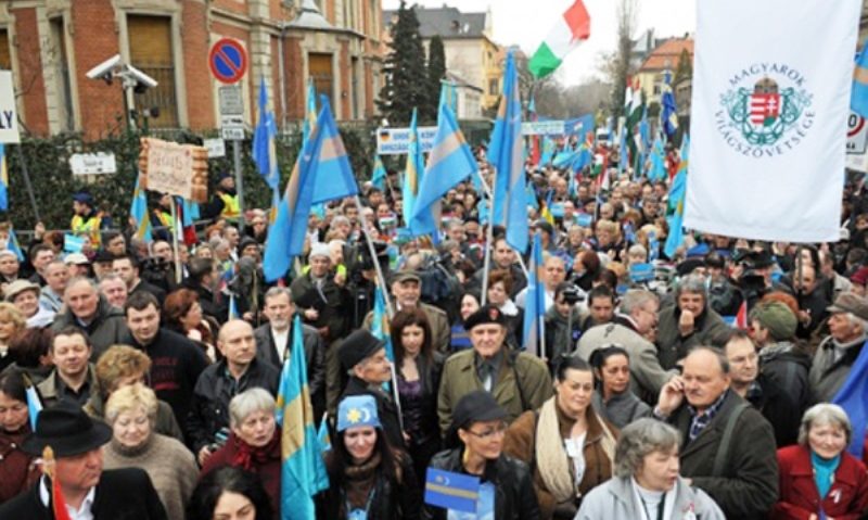Prealegeri comune la Tîrgu Mureș Prealegeri comune la Tîrgu Mureș