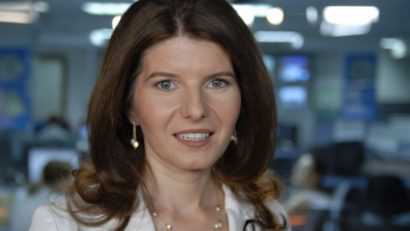 Monica Iacob Ridzi va fi expertizată