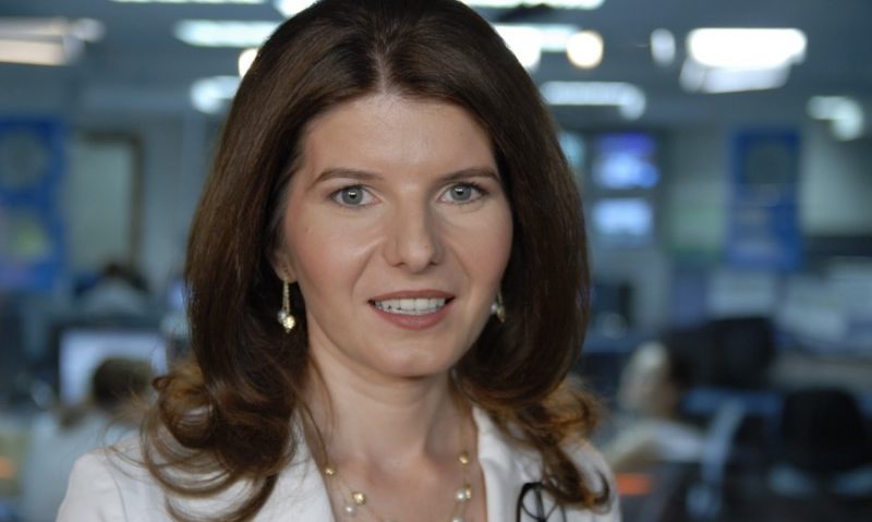 Monica Iacob Ridzi va fi expertizată