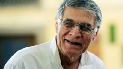 Actorul George Motoi a încetat din viaţă