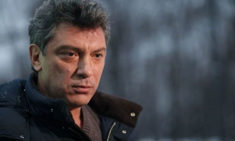 La Moscova vor avea loc funeraliile lui Boris Nemțov La Moscova vor avea loc funeraliile lui Boris Nemțov
