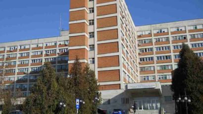 Tânărul rănit în accidentul de muncă de la Sighișoara este în stare gravă